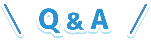 Q&A